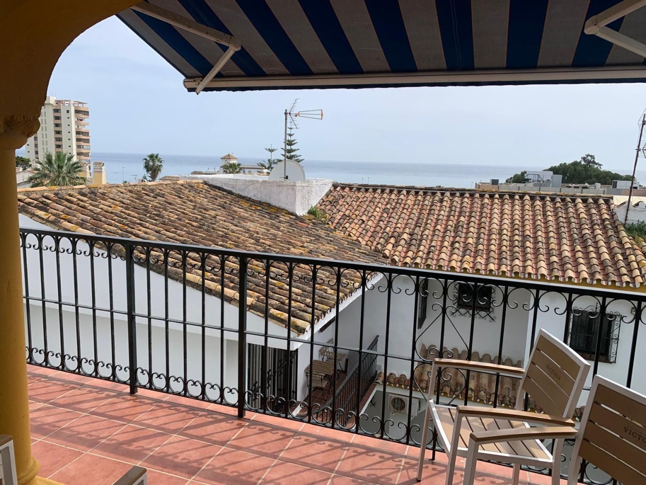 2 Schlafzimmer Wohnung in Mijas, Spain, Nr. 149686