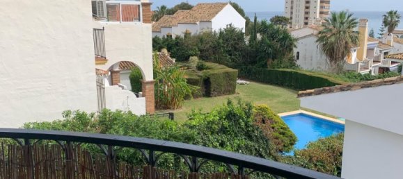 2 Schlafzimmer Wohnung in Mijas, Spain, Nr. 149686 12