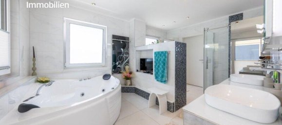 4-Zimmer Haus in Wien, Austria, Nr. 227843 10