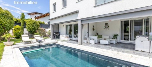 4-Zimmer Haus in Wien, Austria, Nr. 227843 3