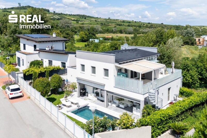 4-Zimmer Haus in Wien, Austria, Nr. 227843