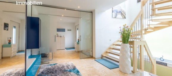 4-Zimmer Haus in Wien, Austria, Nr. 227843 4