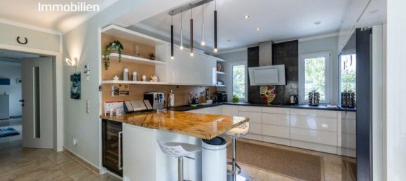 4-Zimmer Haus in Wien, Austria, Nr. 227843 6