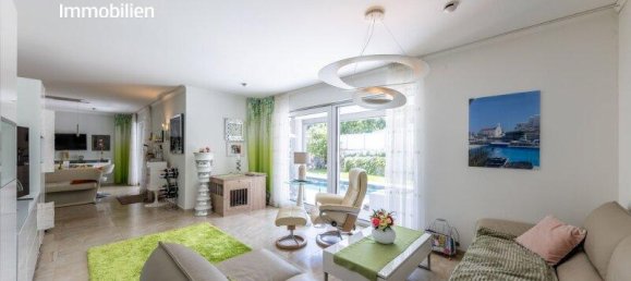 4-Zimmer Haus in Wien, Austria, Nr. 227843 8