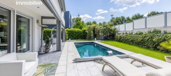 4-Zimmer Haus in Wien, Austria, Nr. 227843 2