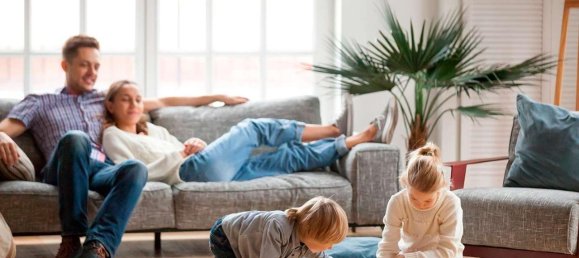 4 rooms Apartment in Vedano al Lambro, Italy No. 68813 3