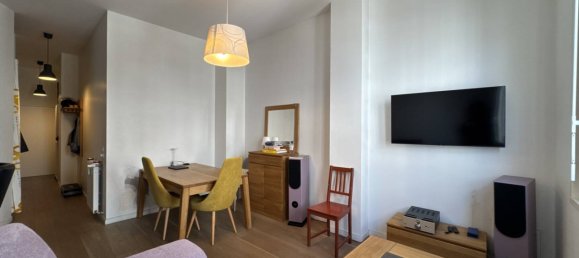 1 bedroom Apartment in Fontenay-aux-Roses, France No. 319052 7