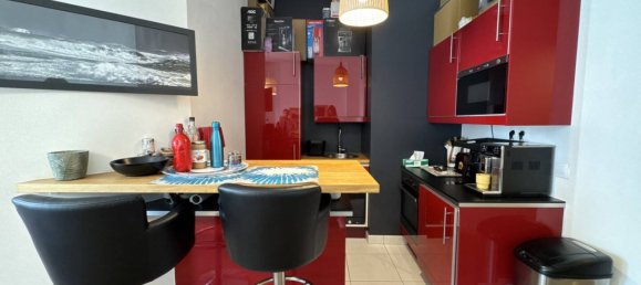 1 bedroom Apartment in Fontenay-aux-Roses, France No. 319052 3