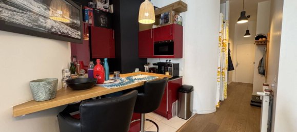 1 bedroom Apartment in Fontenay-aux-Roses, France No. 319052 2