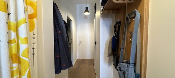 1 bedroom Apartment in Fontenay-aux-Roses, France No. 319052 5