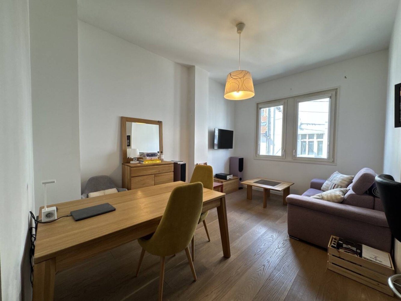 1 bedroom Apartment in Fontenay-aux-Roses, France No. 319052