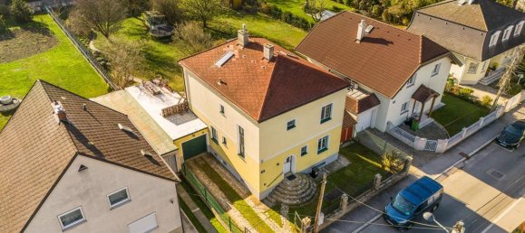 6غرفة منزل في Enzesfeld-Lindabrunn, Austria رقم 195011 23