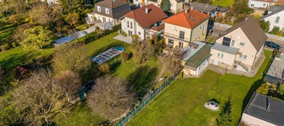 6غرفة منزل في Enzesfeld-Lindabrunn, Austria رقم 195011 3