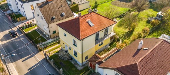 6غرفة منزل في Enzesfeld-Lindabrunn, Austria رقم 195011 24