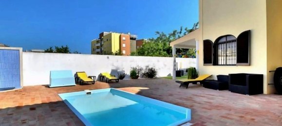 5 bedrooms House in Montenegro, Portugal No. 93895 3