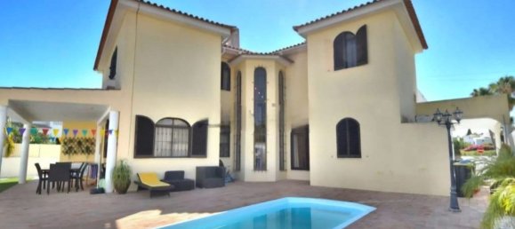 5 bedrooms House in Montenegro, Portugal No. 93895 2