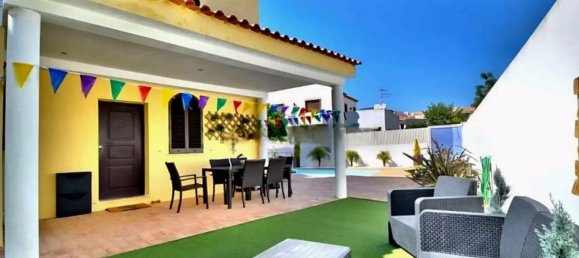 5 bedrooms House in Montenegro, Portugal No. 93895 22