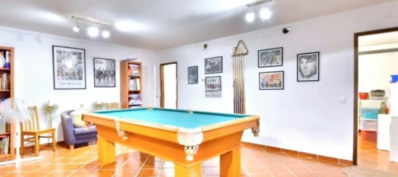 5 bedrooms House in Montenegro, Portugal No. 93895 21