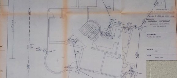 5 bedrooms House in Montenegro, Portugal No. 93895 25