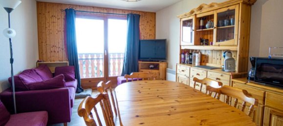 2 غرف نوم شقة في Haute-Savoie, France رقم 340829 3