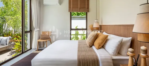 3 dormitorios сasa en venta en Rawai, Phuket, Southern Thailand, Thailand № 61048 7