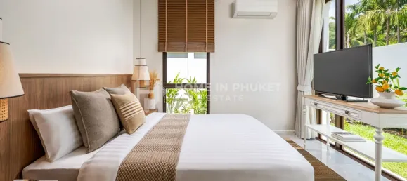 3 dormitorios сasa en venta en Rawai, Phuket, Southern Thailand, Thailand № 61048 6