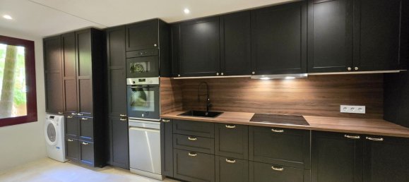 2 bedrooms Apartment in Ojen, Spain No. 26402 24