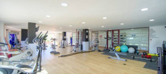 2 bedrooms Apartment in Ojen, Spain No. 26402 30