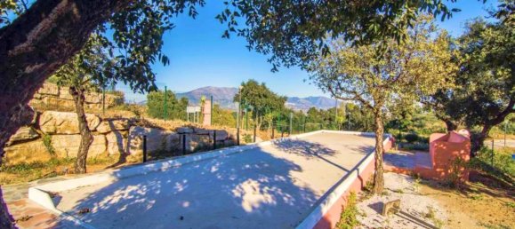 2 bedrooms Apartment in Ojen, Spain No. 26402 31