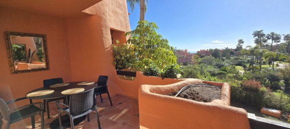 2 bedrooms Apartment in Ojen, Spain No. 26402 6