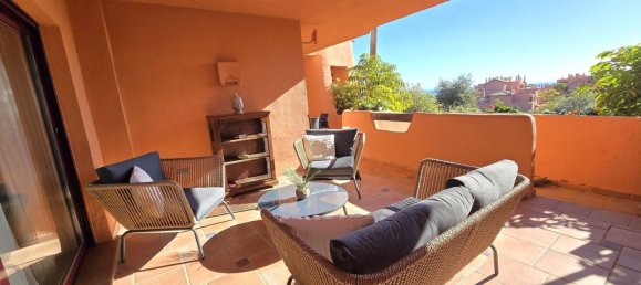 2 bedrooms Apartment in Ojen, Spain No. 26402 2