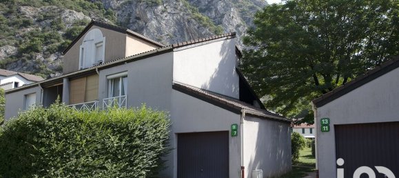 2 غرف نوم شقة في Isere, France رقم 322062 12