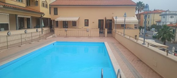 2 rooms Duplex in San Vincenzo, Italy No. 256904 14