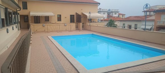 2 rooms Duplex in San Vincenzo, Italy No. 256904 7