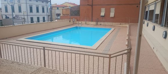 2 rooms Duplex in San Vincenzo, Italy No. 256904 8