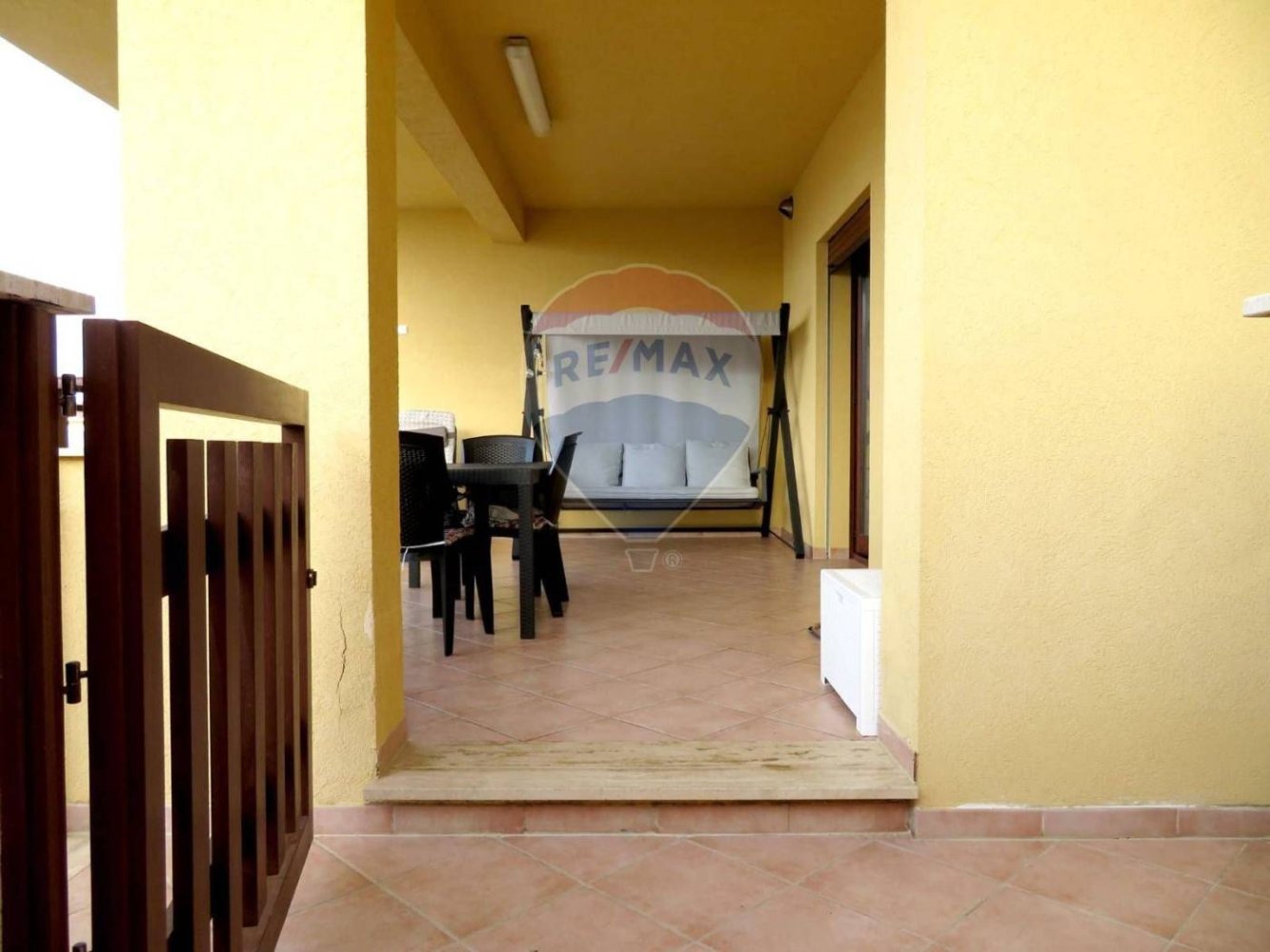 3 bedrooms Apartment in Alcamo, Italy No. 288704