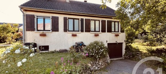 3 bedrooms House in Sezanne, France No. 88944 10