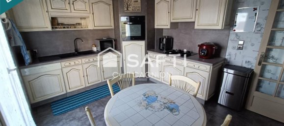 Casa de 3 dormitorios en Crehange, France No. 43604 7