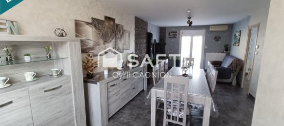 Casa de 3 dormitorios en Crehange, France No. 43604 6