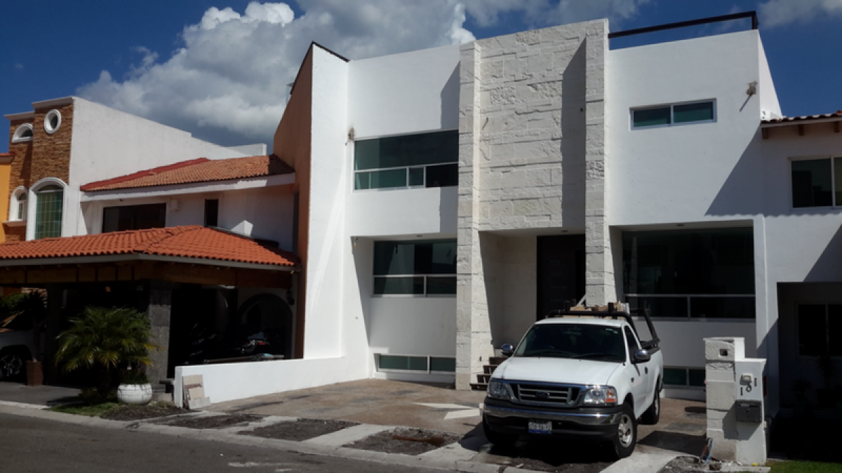 3 غرف نوم منزل في Queretaro, Mexico رقم 148744