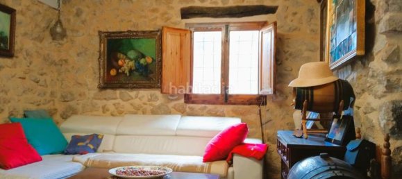 6 Schlafzimmer Haus in Sella, Spain, Nr. 172460 4