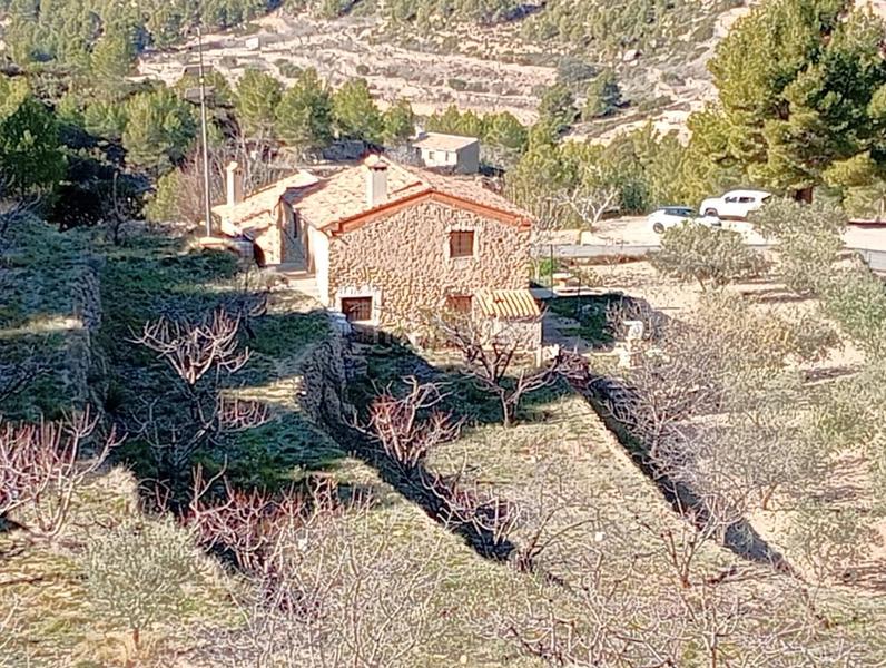 6 Schlafzimmer Haus in Sella, Spain, Nr. 172460