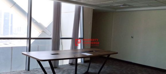 Oficina en Jumeirah Lake Towers, UAE 102 m² No. 42622 3