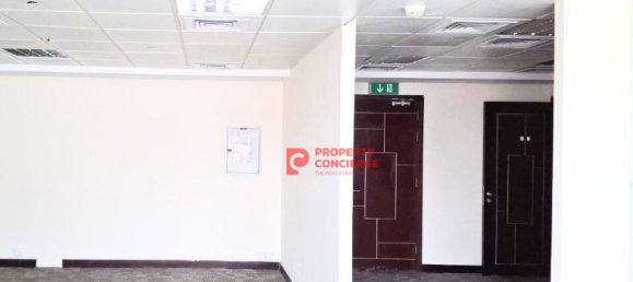 Oficina en Jumeirah Lake Towers, UAE 102 m² No. 42622 9