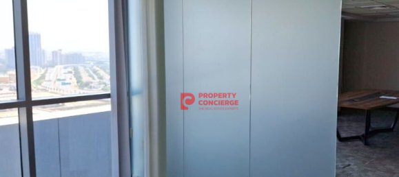 Oficina en Jumeirah Lake Towers, UAE 102 m² No. 42622 8