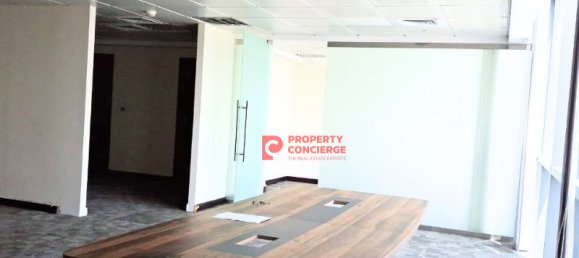 Oficina en Jumeirah Lake Towers, UAE 102 m² No. 42622 4