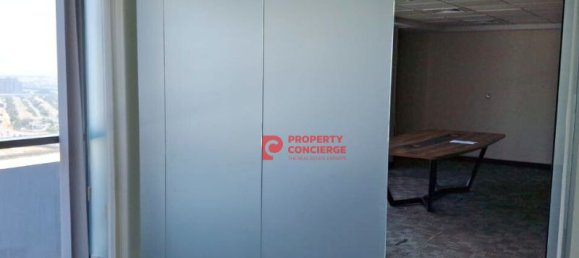 Oficina en Jumeirah Lake Towers, UAE 102 m² No. 42622 10