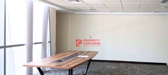 Oficina en Jumeirah Lake Towers, UAE 102 m² No. 42622 2