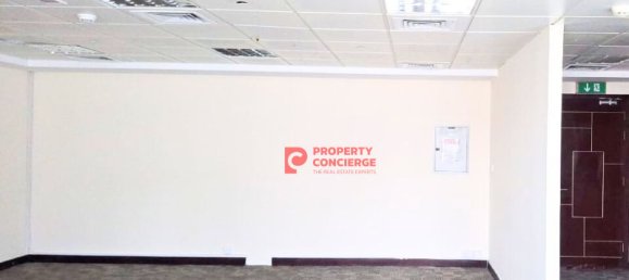 Oficina en Jumeirah Lake Towers, UAE 102 m² No. 42622 7