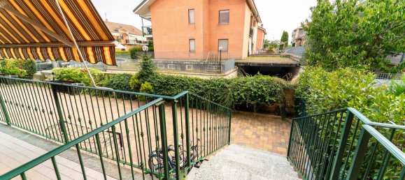 2 bedrooms Apartment in Volvera, Italy No. 333121 4